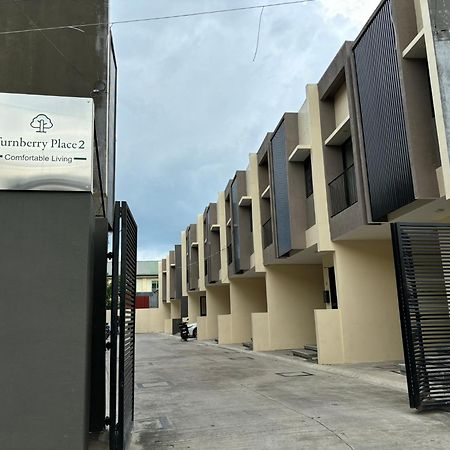 Mactan Cebu Guesthouse - 3Km From The Airport Lapu-Lapu City Exterior photo
