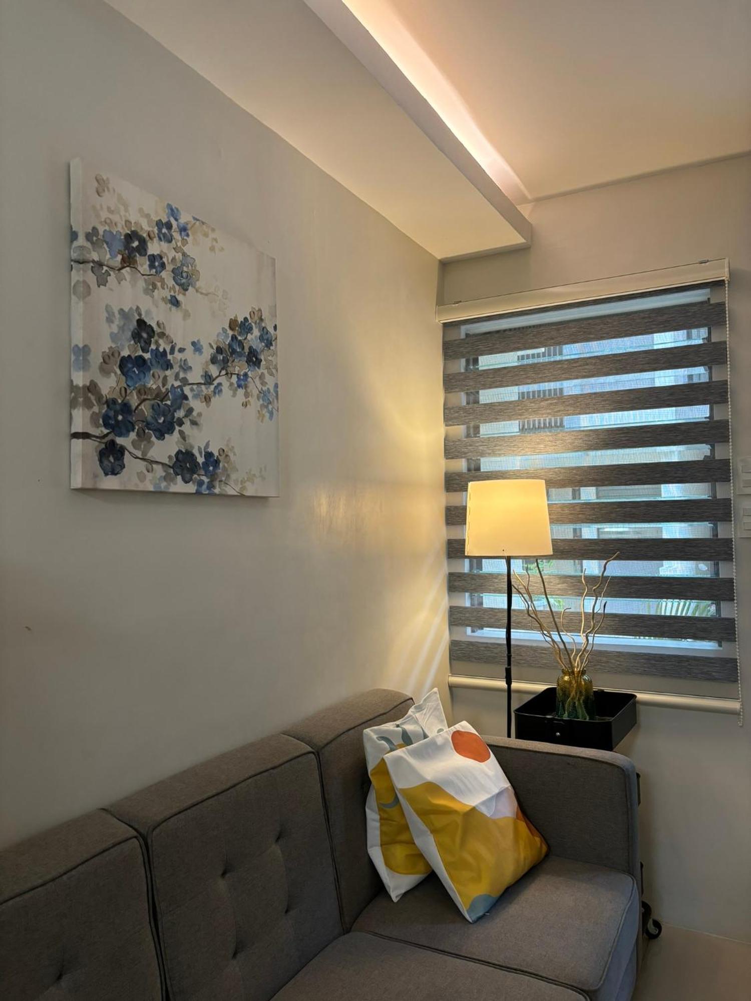 Mactan Cebu Guesthouse - 3Km From The Airport Lapu-Lapu City Exterior photo