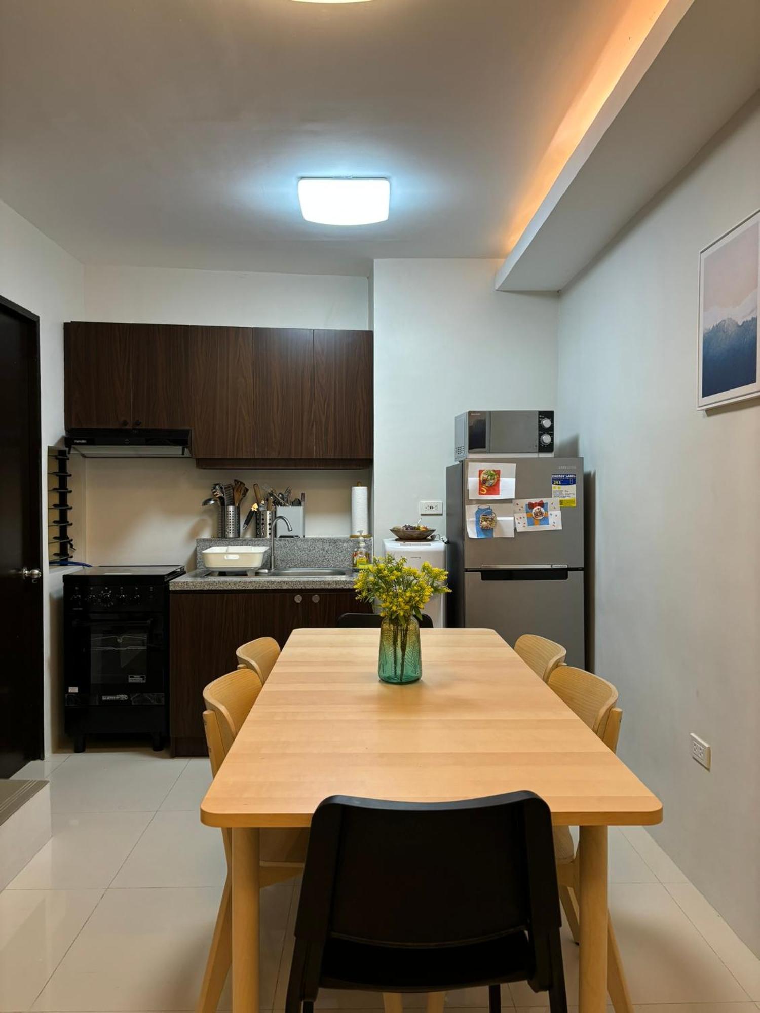 Mactan Cebu Guesthouse - 3Km From The Airport Lapu-Lapu City Exterior photo
