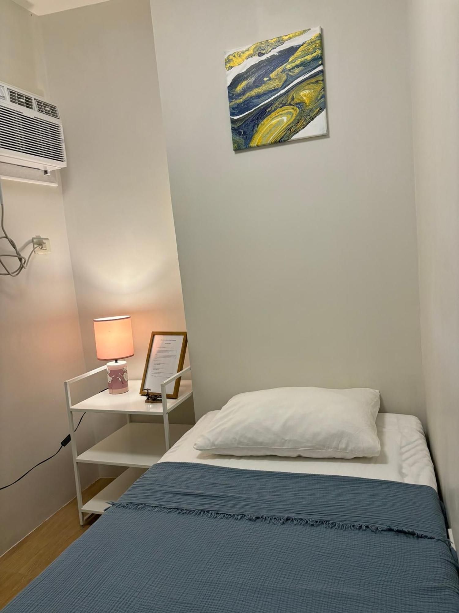 Mactan Cebu Guesthouse - 3Km From The Airport Lapu-Lapu City Exterior photo
