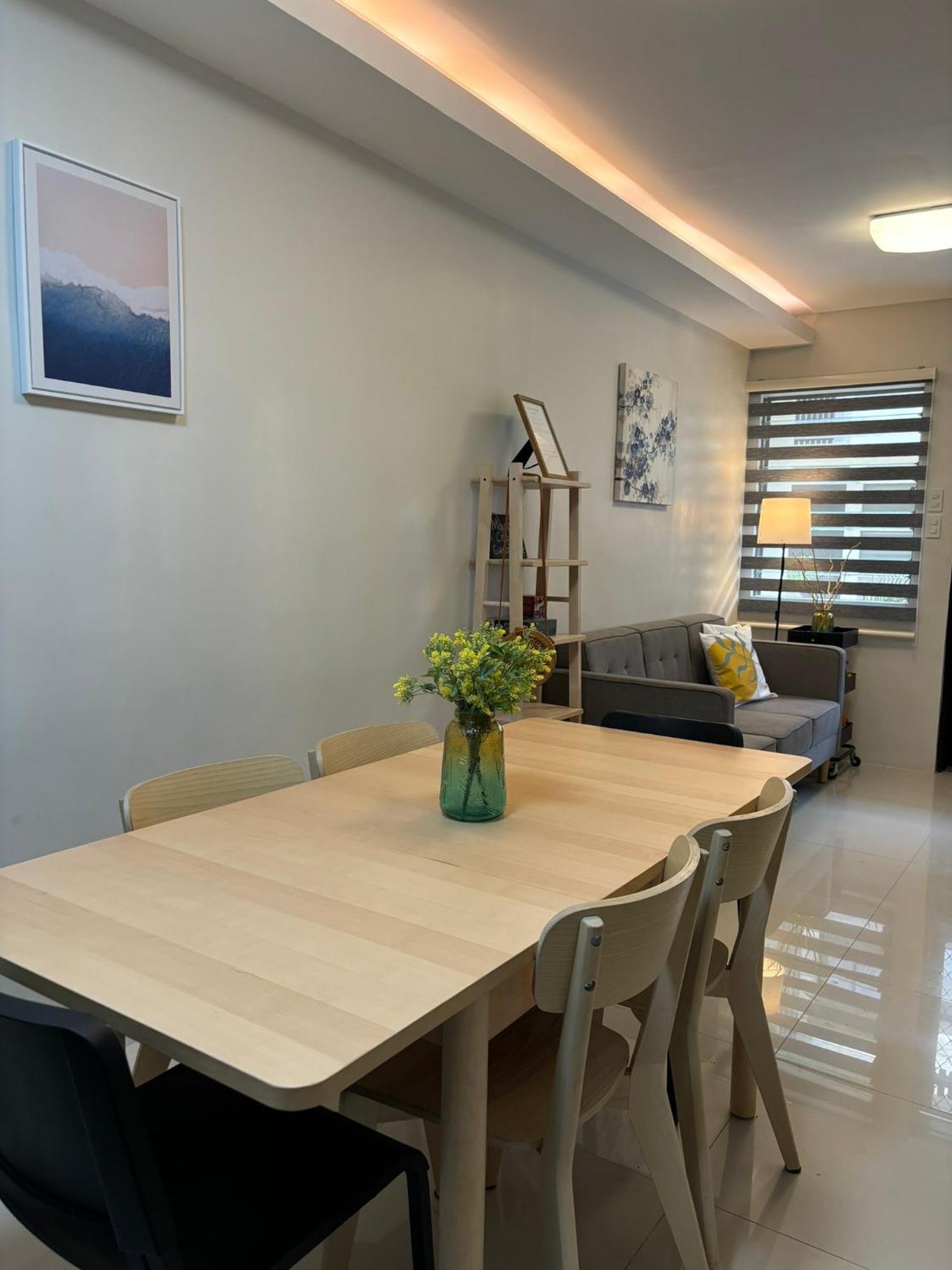 Mactan Cebu Guesthouse - 3Km From The Airport Lapu-Lapu City Exterior photo