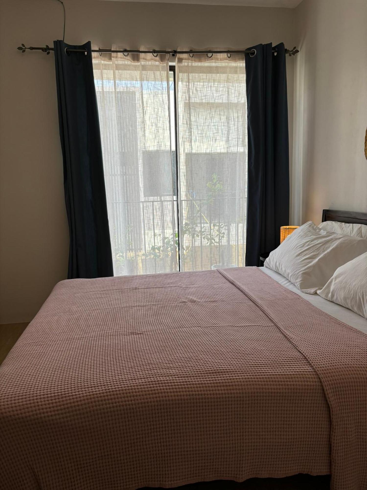 Mactan Cebu Guesthouse - 3Km From The Airport Lapu-Lapu City Exterior photo